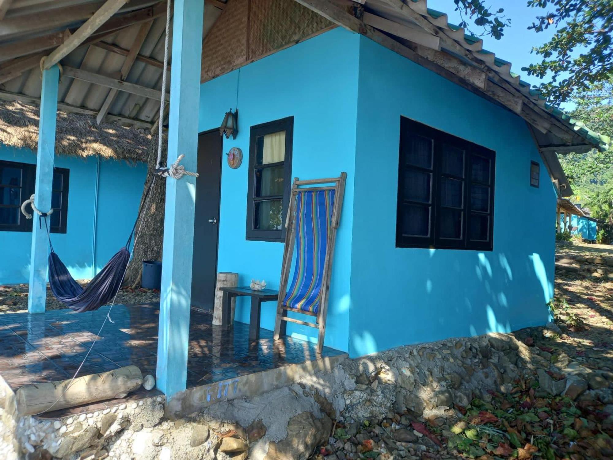 Blue Sky Resort Koh Chang Exterior foto