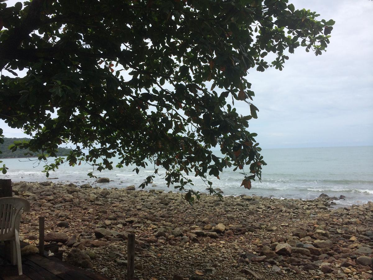 Blue Sky Resort Koh Chang Exterior foto