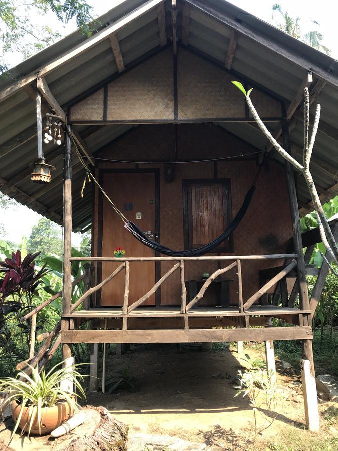 Blue Sky Resort Koh Chang Exterior foto